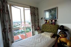 SunGlade (D19), Condominium #502560951